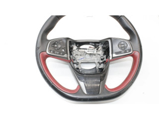 Руль Honda Civic X  2016 - 2021 года 78500TGHG9XXM1      