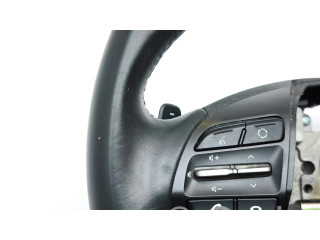Руль Hyundai Kona I  2017-2023 года       