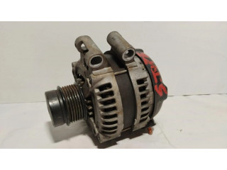 Генератор 4R8310300AB, ALTERNADOR   Audi A3 S3 8V      