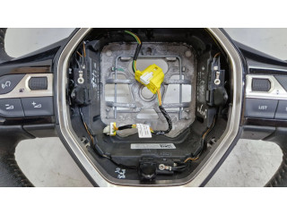 Руль Peugeot Rifter  2018- года 98185157ZD, 34236708B      