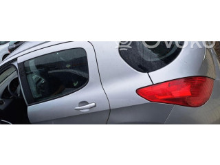 Zpětné zrcátko  Peugeot 308 2013  8153NE, 8153NE  