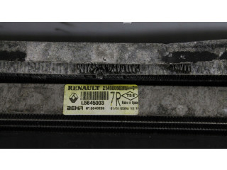 Комплект радиатора 2008R    Renault Laguna III