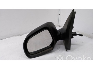Zpětné zrcátko  levé Dacia Dokker 2017  12893080  