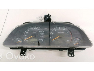 Přístrojová deska  Subaru Forester SF 1999 85014FC200, 0223007  