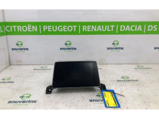 Дисплей    9830424280, 9810032680   Peugeot 3008 II