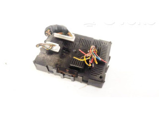 Комфортный модуль 284B2BC520, 216777427M   Nissan Micra