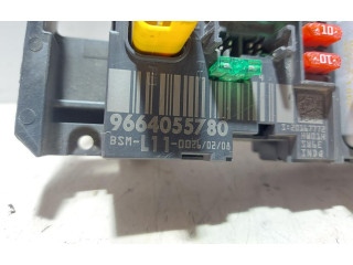   Pojistková skříňka 9664055780   Peugeot 207 2008