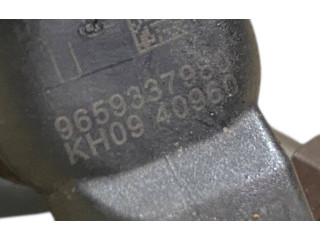 Форсунка 9659337980    Fiat Scudo  4019399 