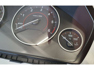 Přístrojová deska  BMW 4 F36 Gran coupe 2016 9232895, 6804977  
