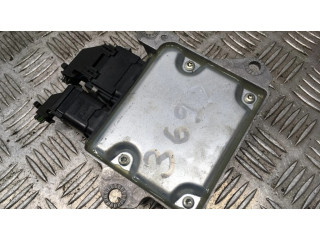 Блок подушек безопасности 4S7T14B056AB, CD132   Ford Mondeo Mk III