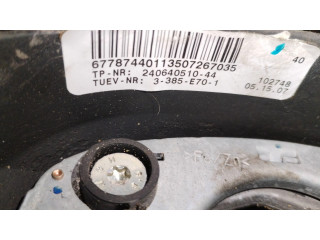 Volant BMW X5 E70 2008 3385E701, 24064051044  