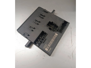 Комфортный модуль 4E0907279L, 4E0910279L    Audi A8 S8 D3 4E 2002 - 2009 года
