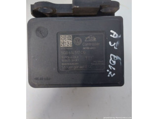 Блок управления АБС 5q0614517cg   Audi A3 S3 8V