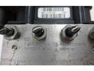 Jednotka ABS 0265800403   Mitsubishi Colt 2005