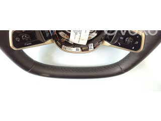 Руль BMW iX  2021 -  года 32305A398F5, 5A398F5      