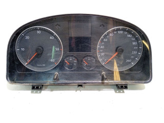 Přístrojová deska  Volkswagen Caddy 2006 1T0920863A, 1T0920863AZ02  