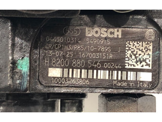 Vstřikovací čerpadlo 8200880546   Infiniti Q70 Y51     