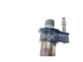 Комплект форсунок 0445116024, 7805428    BMW 5 GT F07  N57 D30 A 
