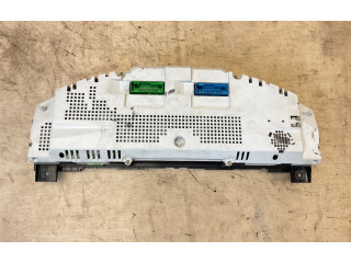 Přístrojová deska  Volkswagen Phaeton 2004 3D0920882E0263619314, 2312000254  