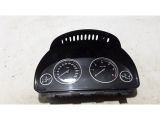 Панель приборов 9364607   BMW 5 F10 F11       