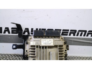 Блок управления двигателя 391302A200   KIA Rio
