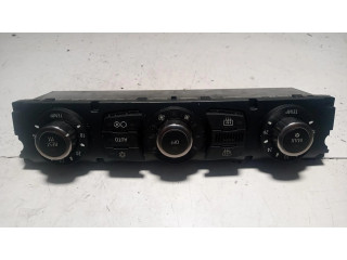 Блок управления климат-контролем 64119122398   BMW 6 E63 E64