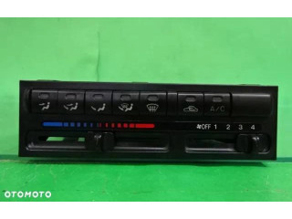 Блок управления климат-контролем    Mazda MX-3