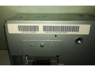 Дисплей    SLV6H5210E889AC   Land Rover Freelander 2 - LR2