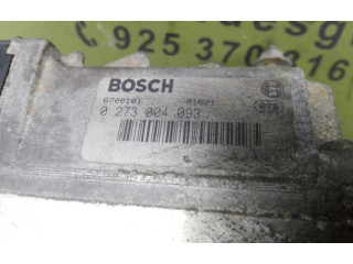 Jednotka ABS 0273004093   Peugeot 406 