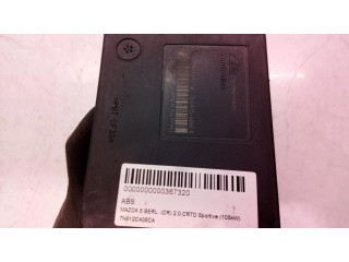 Jednotka ABS 7N612C405CA, 7N612C405   Mazda 5 2005