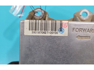 Блок управления надувных подушек UR8157K30, IMPRK1396789   Ford Ranger 2007