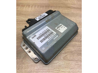 Блок управления коробкой передач 4A0927156S, 0260002338   Audi A6 S6 C4 4A