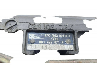    Рулевая рейка 8D1422071P, 7852974612   Volkswagen PASSAT B5.5 2001-2005 года