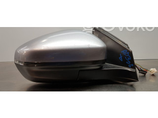 Zpětné zrcátko  Peugeot 3008 II 2019  1635224280  