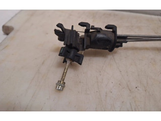 Zpětné zrcátko  Volkswagen Golf III 1995  E10217387, E10217389  