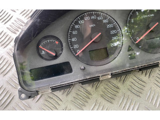 Přístrojová deska  Volvo XC70 2002 9459821, 9499668  