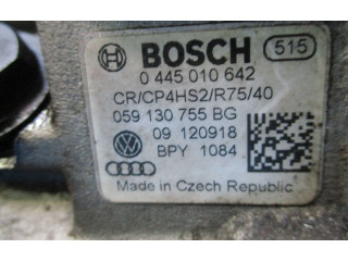 Vstřikovací čerpadlo 059130755BG, 09120918   Audi A7 S7 4G     