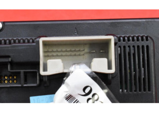 Блок управления климат-контролем 5K0907044BS, 5K0907044BS   Volkswagen Golf Plus