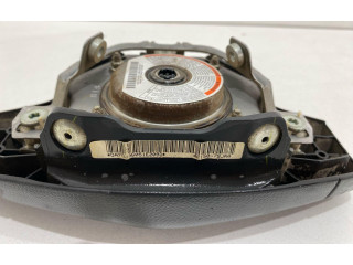 Подушка безопасности водителя 48150-79JA0, 48150-79JA0   Fiat Sedici
