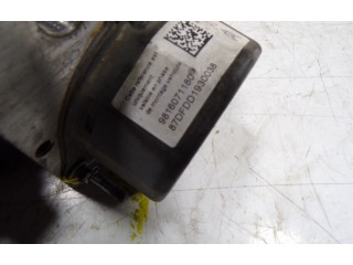Jednotka ABS 1616384380, 9816071180   Peugeot 308 2016
