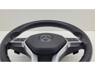 Руль    A1724602703, 1728601602   Mercedes-Benz CLS C218 X218