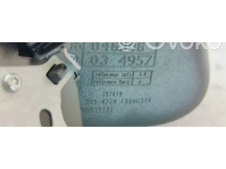 Zpětné zrcátko  Peugeot 3008 II 2016  98088311XT  