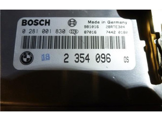 Řídící jednotka 2810018302354096, 61354100187   BMW 7 E38 1998