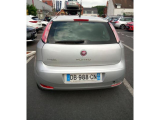 Панель приборов 51917424   Fiat Punto Evo       