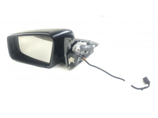 Zpětné zrcátko  levé Mercedes-Benz C W204 2010  A2048103776, A2048100776  