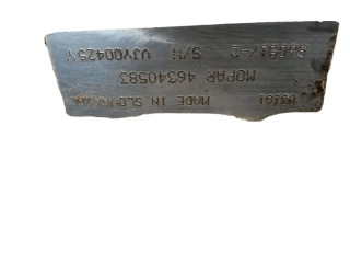 Turbodmychadlo Турбина        