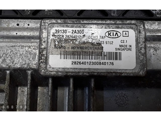Řídící jednotka 391302a300   KIA Venga 2011