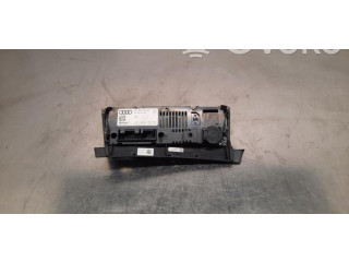 Блок управления климат-контролем 8K1820043AT   Audi Q5 SQ5