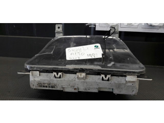 Панель приборов 3410070F20   Suzuki Alto       