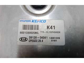 Řídící jednotka 3912804041   KIA Rio 2020